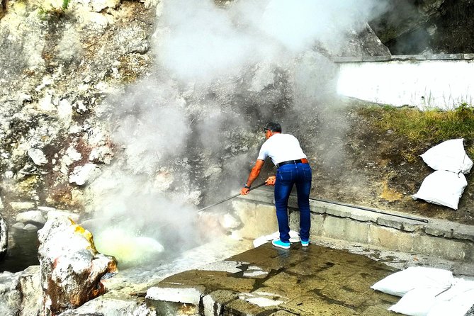 Full Day Jeep Tour Furnas with lunch (Cozido) and drinks included - How Much It Costs and Why It’s Decent Value