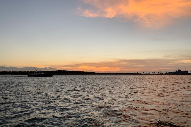 Galveston Sunset Tour – Adult-Only Evening Cruise - What to pack (and what not to assume): water, drinks, and comfort