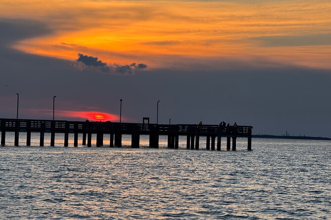 Galveston Sunset Tour – Adult-Only Evening Cruise - Who should book this cruise, and who should skip it
