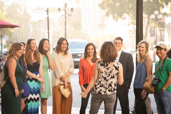 Gaslamp Quarter Food and Drink Tour: Brothels, Bites & Booze - Price and Value: What $94 Gets You (and What It Doesn’t)