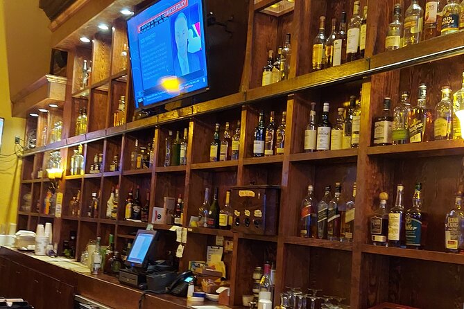Ghost & Booze Tour of Chattanooga - 21+ Over - Key Things That Make This Tour Worth Your Time