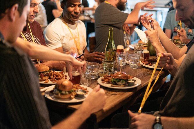 Guided Happy Hour Brew Tour in Montreal with Dinner - Why this Montreal happy hour brew tour works