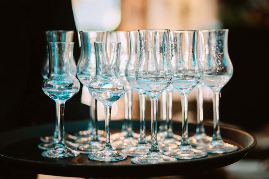 Guided Tipsy Food Tour with Drinks Included in Budapest - The Drinks Work Like a Pairing, Not a Sideshow