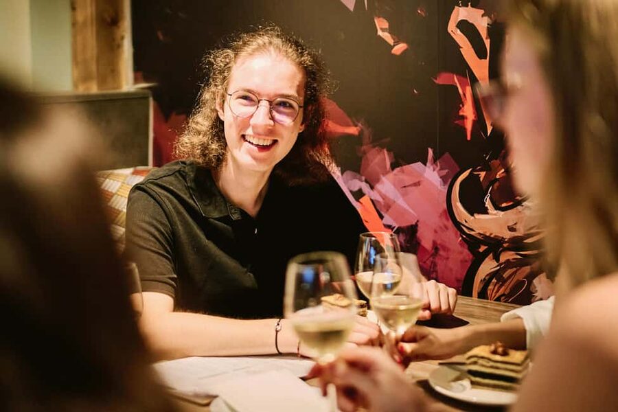 Guided Tipsy Food Tour with Drinks Included in Budapest - Who This Tour Fits Best (and Who Might Be Cranky)