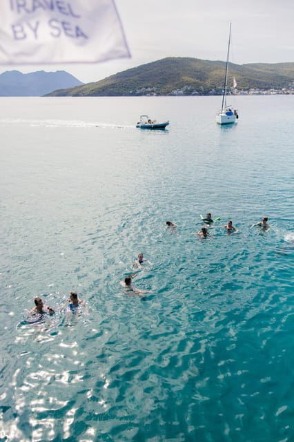Half-Day Athens Cruise: Swim Stop,Lunch, and Drinks Included - Price value: what $165 gets you and when it’s a smart buy
