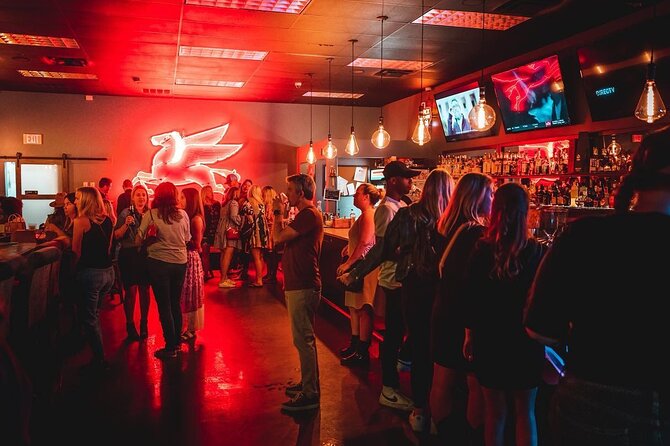 Half-Day Fredericksburg Bubbly Booze Night Bus Guided Experience - Who this tour is best for (and who should skip it)