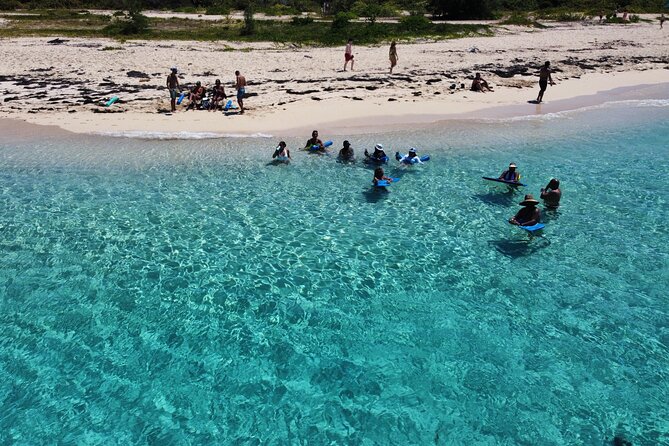 Half-Day Private Boat Experience – Appetizers & Drinks Included - Where the Value Comes From: The Real Math on $900 per Group