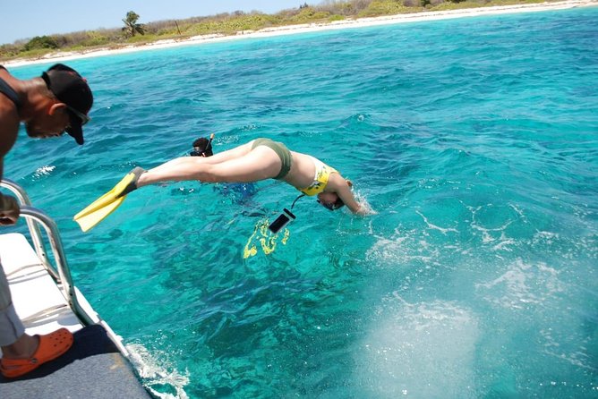 Half-Day Punta Cana Booze Party Cruise Experience - What the 4-hour duration really gives you