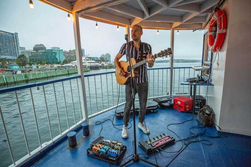 Halifax: Happy Hour Cruise with Live Music - Practical Tips: ID, Cards, and What Not to Bring