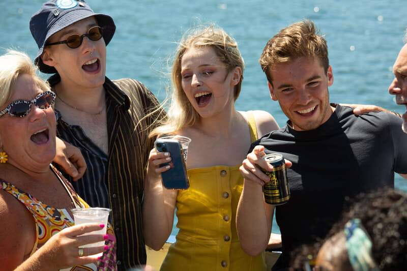 Halifax: Happy Hour Cruise with Live Music - Should You Book This Halifax Happy Hour Cruise?