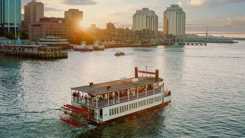Halifax: Happy Hour Cruise with Live Music - The 5-Minute Safety Briefing That Keeps Things Smooth