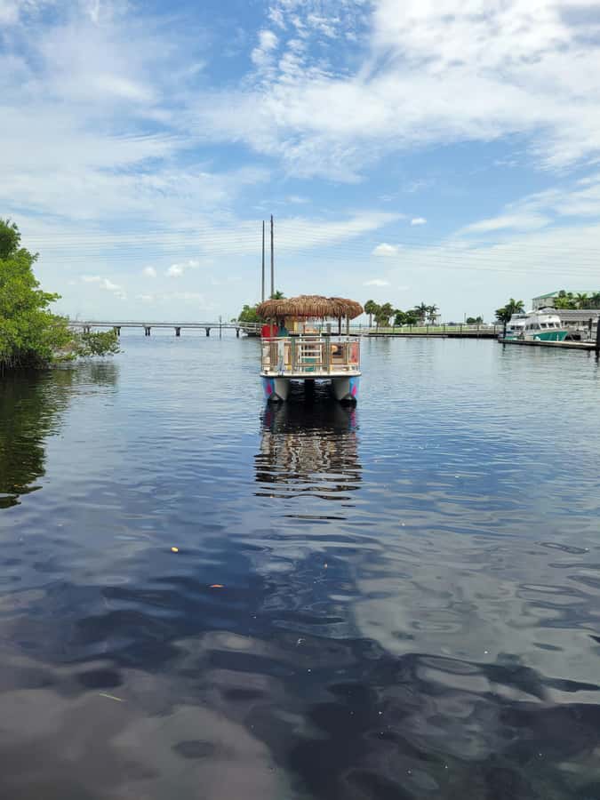 Happy Hour and a Half Cruise • 1.5hrs • Public - Who This Cruise Fits Best (and Who Might Want Another Option)