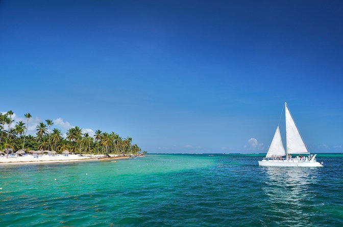 Happy Hour Sailing Cruise from Punta Cana - Key Things I’d Plan Around