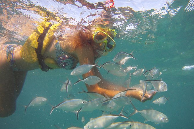 Happy Hour Sailing Cruise from Punta Cana - Hotel Pickup and Drop-Off: The Real Convenience Factor