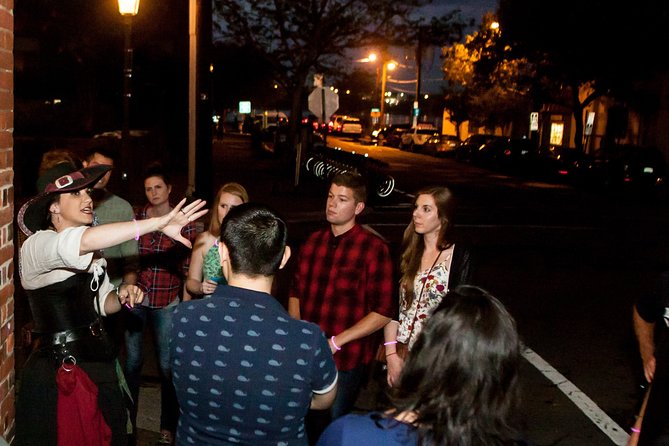 Haunted Boston Booze and Boos Ghost Walking Tour - Should you book this Haunted Boston Booze and Boos tour?