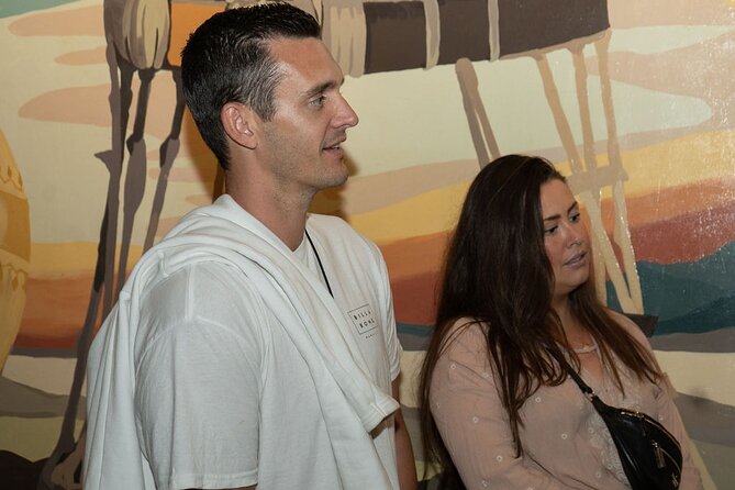 Haunted Temecula Booze and Boos Ghost Walking Tour - A dark stroll through Old Town Temecula’s bar strip