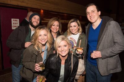 Haunted Temecula Booze and Boos Ghost Walking Tour - The guided storytelling: old buildings, an operating purpose, and an oldest hotel