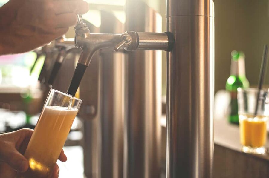 Heidelberg: Pub crawl through the old town, drinks included - Key points to know before you go