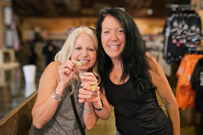 Hillbilly Booze Cruise Tasting Tour - Key Highlights Before You Go