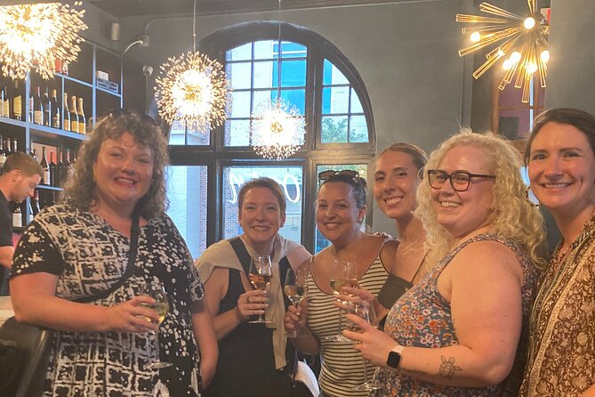 Historic Happy Hour - Historic Happy Hour in Wilmington: walking, drinking, and architecture you can see