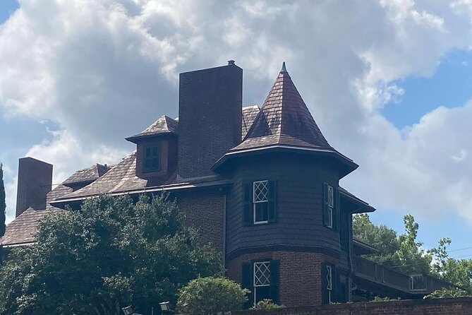 Historic Happy Hour - Who this is best for in Wilmington