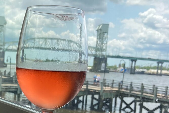 Historic Happy Hour - National Historic Register residential district: seeing styles up close