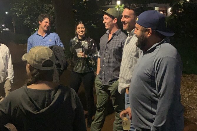 History, Haunts and Hops- Savannah’s ONLY All Drinks Included Pub Crawl - Drinks and pacing: how the $60 works out in real life