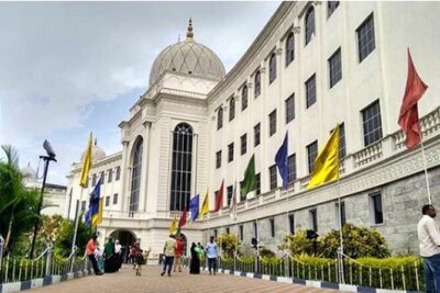Hyderabad Classic Half Day Tour Snacks & Drinks Included - Hotel Pickup and Timing: How the 5-Hour Plan Really Works