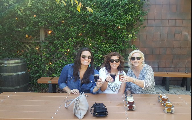 Jax Brewery Tour (Drinks Included) - Price and Value: What $134.65 Buys You