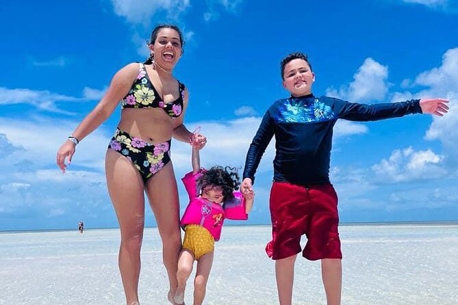 Key West's Happy Hour Sandbar & Sunset Cruise - Unlimited Drinks - Key West Happy Hour Sandbar & Sunset Cruise: The Highlights