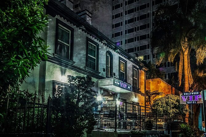 LA Ghosts Boos and Booze Haunted Pub Crawl - Bars, vibe, and the guide’s role (including real review signals)