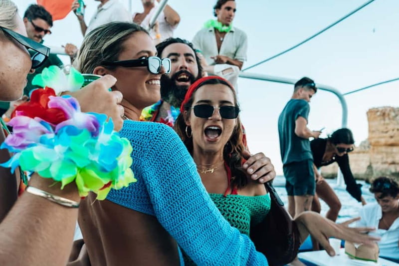 Lagos: Booze Cruise - Key Things I’d Plan for on This Lagos Booze Cruise