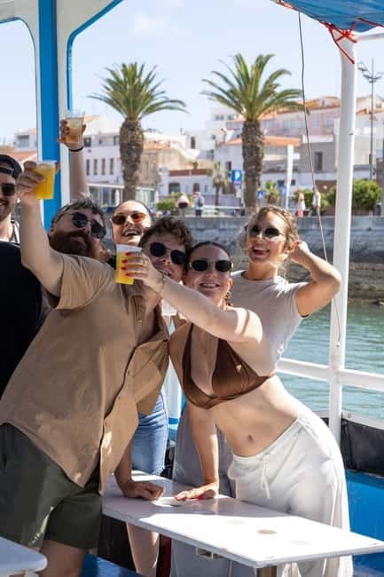 Lagos: Booze Cruise - Price and Value: Is $68 a Fair Deal?