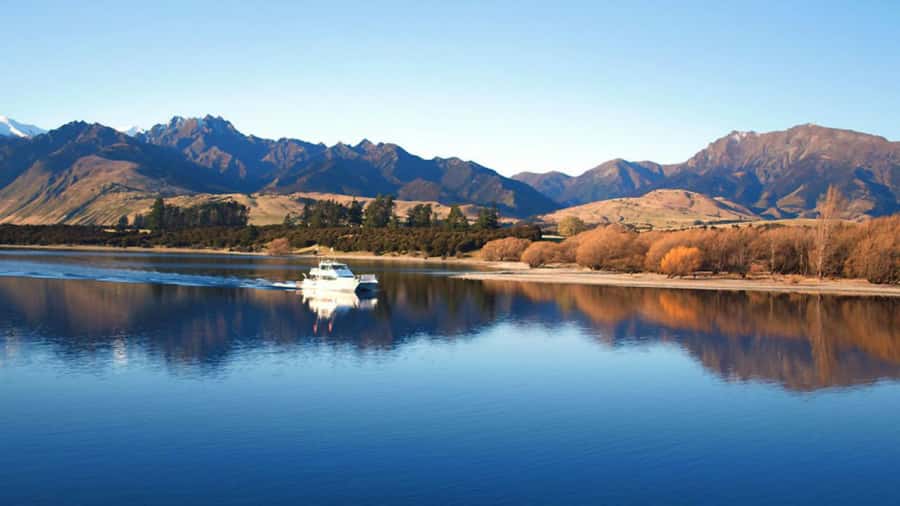 Lake Wanaka Happy Hour Cruise - Key Things I’d Put on Your Radar