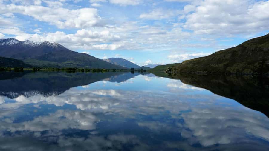 Lake Wanaka Happy Hour Cruise - Weather, Timing, and Why the Short Duration Matters