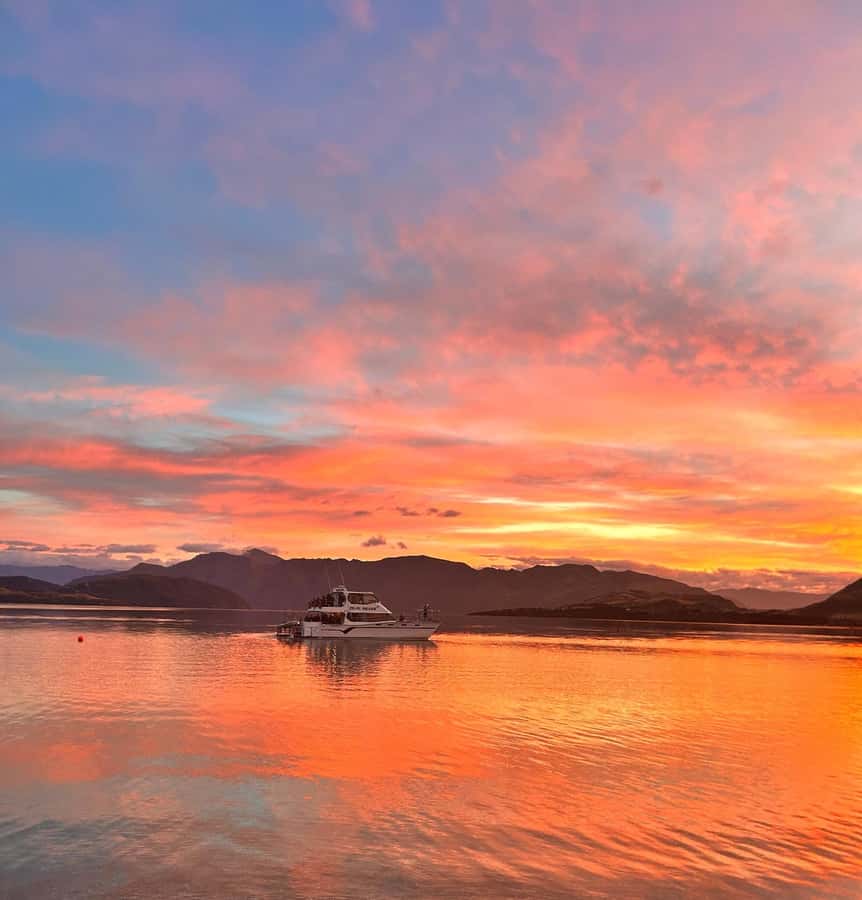 Lake Wanaka Happy Hour Cruise - My Booking Advice: Should You Book This Happy Hour Cruise?