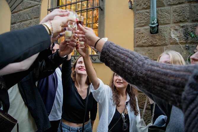 Lisbon Pub Crawl Walking Tour with Drinks Included - Why Bairro Alto Works Perfectly for a Pub Crawl