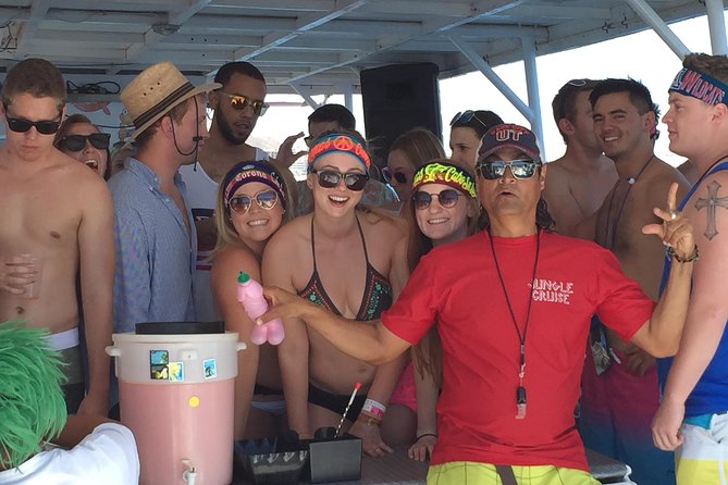 Los Cabos Sunset Booze Cruise - Photo tips that actually help on a sunset boat