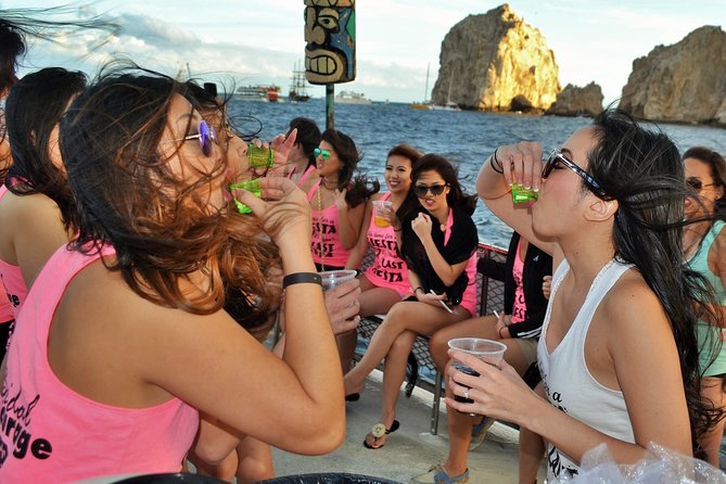 Los Cabos Sunset Booze Cruise - Cancellation, weather, and what to plan for (quick and honest)