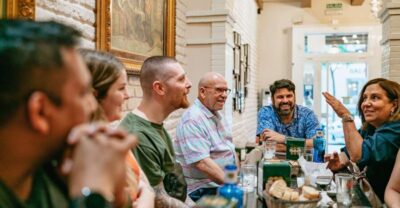Madrid: Food & Wine Tour with 10 Tapas & 4 Drinks Included - Price and value: $82 isn’t just tapas, it’s saved decision-making