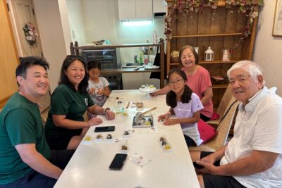 Making Japanese desserts Nerikiri & drinking matcha in Tokyo - Matcha after shaping sweets: what you’ll do and why it feels right