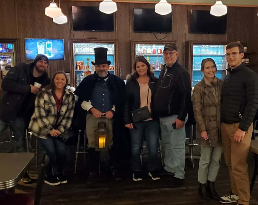Memphis: Drinking Spirits with Spirits Haunted Pub Crawl - Price and value: is $27 fair for spirits and guidance?
