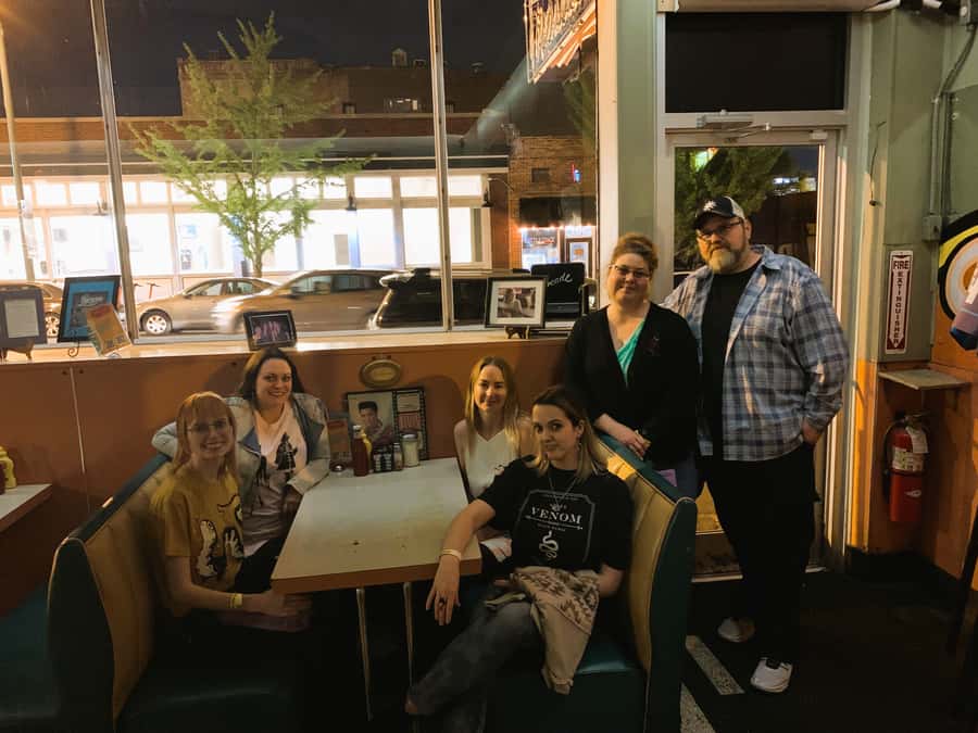 Memphis: Drinking Spirits with Spirits Haunted Pub Crawl - FAQ