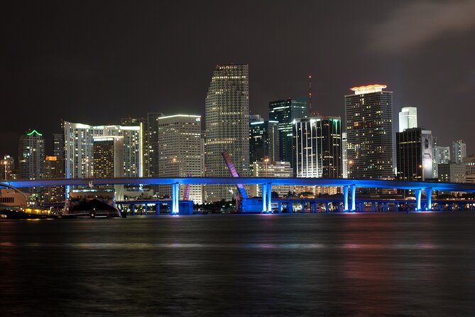 Miami: Adults Only Party Cruise with Two Drinks Included - Two Cocktails, One Big Miami Night: What You’re Really Paying For