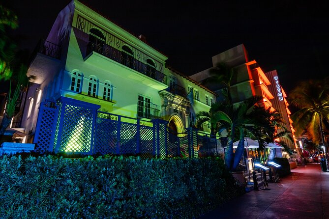 Miami Boos and Booze Haunted Pub Crawl - Drinks, tips, and how to keep your budget under control