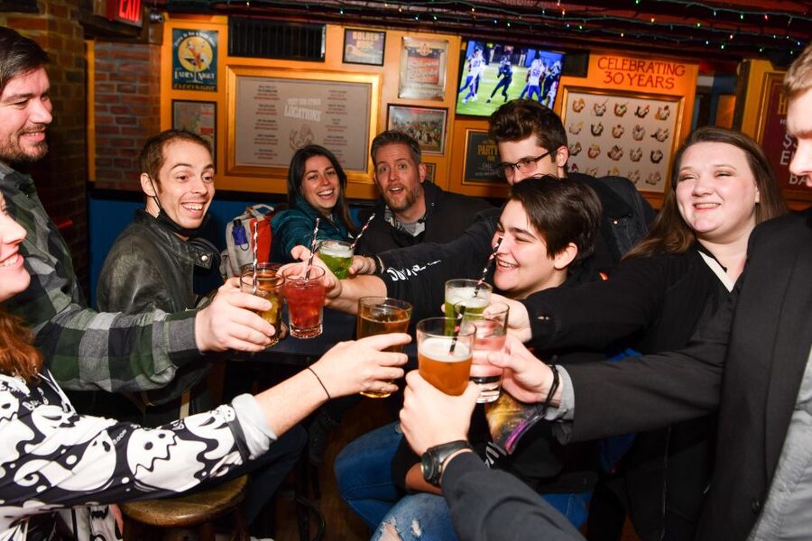 Miami: Ghosts, Boos and Booze Haunted Pub Crawl - Key things to know before you go
