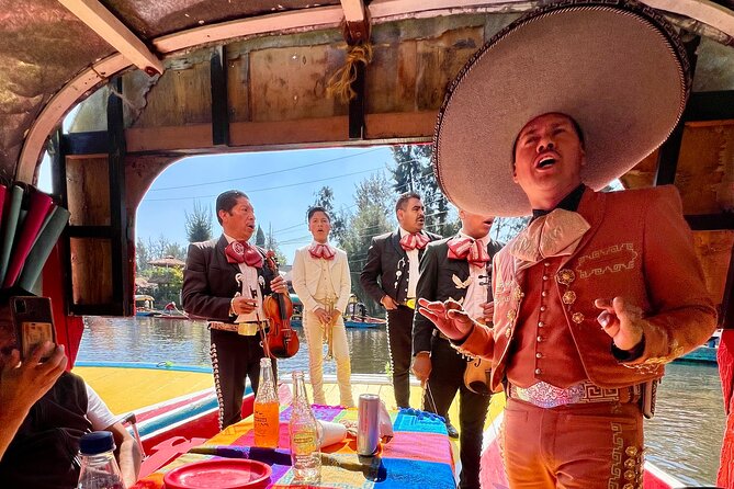 Mixology, Food, Wine and Beer Experience in Xochimilco - Key Highlights You Should Know