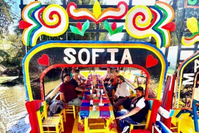 Mixology, Food, Wine and Beer Experience in Xochimilco - UNESCO Canals Plus History: Why This Is More Than a Scenic Ride