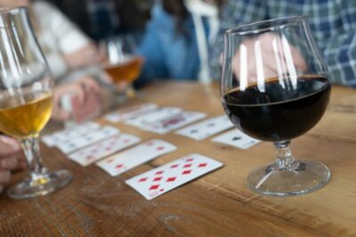 Nashville: Ghosts, Boos and Booze Haunted Pub Crawl - Price, What You Pay For, and What You Still Need