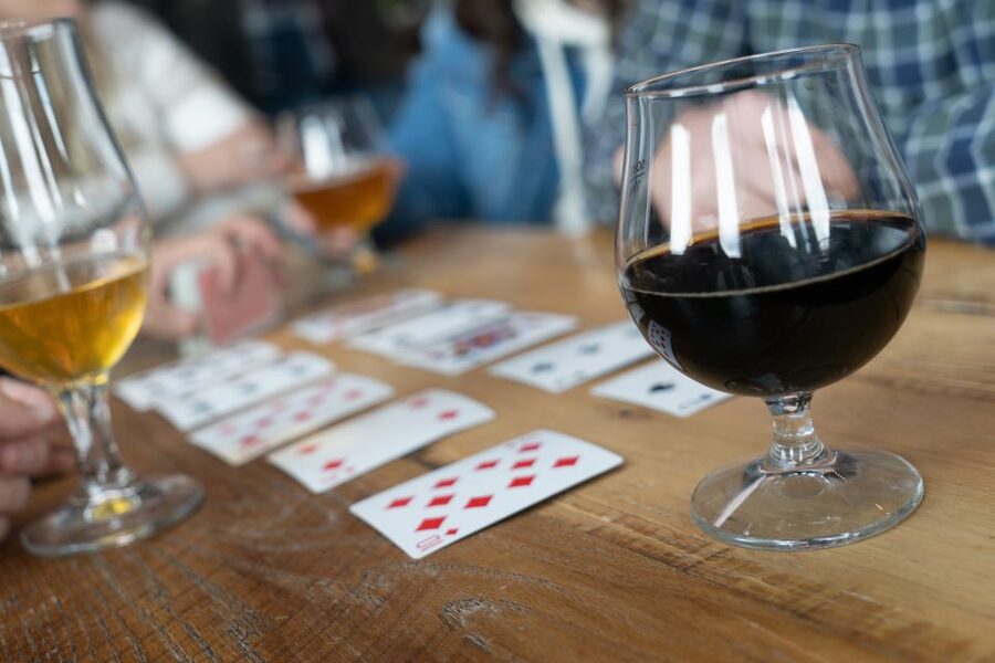 Nashville: Ghosts, Boos and Booze Haunted Pub Crawl - Price, What You Pay For, and What You Still Need